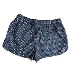 Jack & Jones Monogram Swim Shorts Bundle Navy Green 2 Pairs JPSTCUBA Small